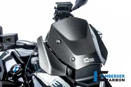 Windshield matt BMW R 1300 GS from 2023