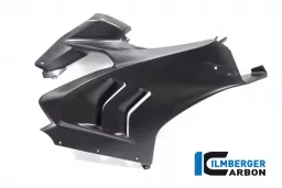 Fairing Side Panel right side matt Panigale V4 (S) from 2022