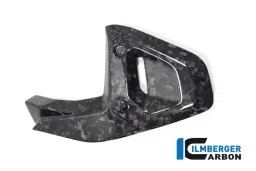 Triangular Frame Cover Left BDC glossy BMW R 1300 GS from 2023