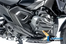 Frame cover right matt BMW R 1300 GS from 2023