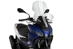 Windshield V-Tech Line Touring