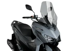 Windshield V-Tech Line Touring