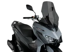 Windshield V-Tech Line Touring