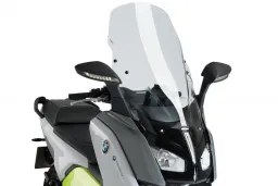 Windshield V-Tech Line Touring