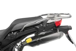 ZEGA Topcase rack, stainless steel for BMW F900GS Adventure, F850GS/ Adventure, F800GS(2024-), F750GS