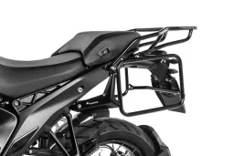 Pannier rack for BMW R1300GS , Colour black