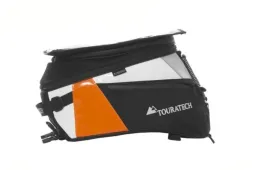 Tank bag Ambato Exp Rallye, for the KTM 1050 Adventure/ 1090 Adventure/ 1290 Super Adventure/ 1190 Adventure(R)