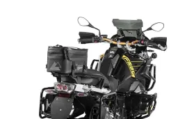 Tail Rack Bag+ EXTREME Edition by Touratech Waterproof