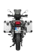 ZEGA Evo X special system for BMW F850GS/ F750GS/ F850GS Adventure Volume 38/38, Pannier rack colour Black, Colour And-S