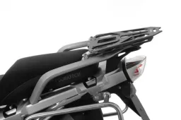 Luggage rack black for BMW R1250GS/ R1200GS from 2013