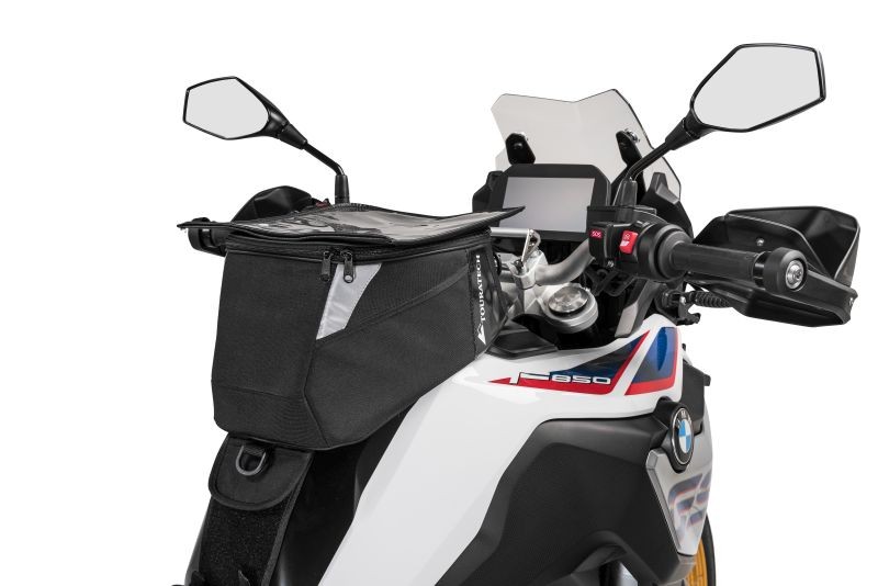 bmw gs 1200 tank bag