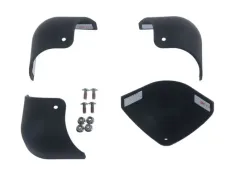 Sparepart - protective corners ZEGA Pro (Set for 4 corners)