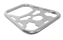 Pannier frame hoop for ZEGA Topcase with RapidTrap