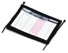 Scorecard Holder SH 1