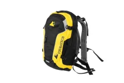 Backpack Touratech Daypack Yellow