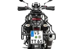 Pannier rack special system EVO X for  Yamaha Tenere 700 / World Raid