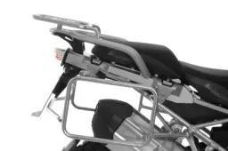 Stainless steel pannier rack for BMW R1250GS/ R1250GS Adventure/ R1200GS (LC)/ R1200GS Adventure (LC)