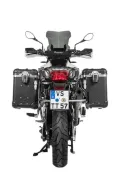 ZEGA Evo X special system for BMW F850GS/ F750GS/ F850GS Adventure     Volume 45/45, Pannier rack colour Black, Colour And-S