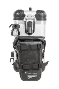 ZEGA Evo accessory holder set with additional bag+ EXTREME Edition by Touratech Waterproof