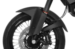 Mudguard riser for original mudguard for KTM and Husqvarna