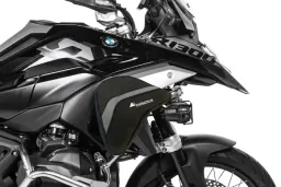 Crash bar bags Touring for BMW R1300GS