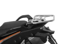 ZEGA topcase rack for KTM 1050 Adventure/ 1090 Adventure/ 1290 Super Adventure (-2020)/ 1190 Adventure(R)