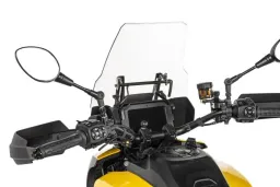 Touratech windshield stabilizer for Harley-Davidson RA1250 Pan America