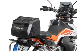 Tail bag Ambato for the luggage rack of the KTM 890 Adventure/ 890 Adventure R/ 790 Adventure / 790 Adventure R/ 1290 Super Adventure (2021-)