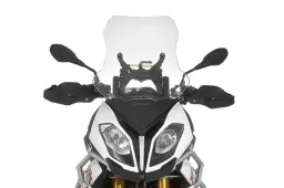 Windscreen, L, transparent, for BMW S1000XR (-2020)