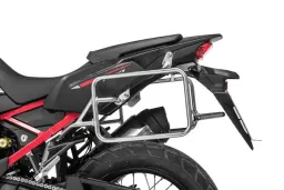 Stainless steel pannier rack for Honda CRF1100L Africa Twin -2021