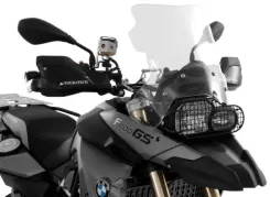 Windscreen BMW F800GS / F650GS (Twin)