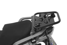 ZEGA Topcase rack black, for BMW R1250GS/ R1200GS from 2013