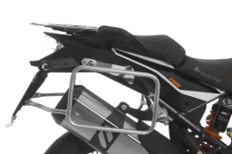 Pannier Rack for KTM 1050 Adventure/ 1090 Adventure/ 1290 Super Adventure/ 1190 Adventure/ 1190 Adventure R