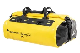 Dry bag Rack-Pack by Touratech Waterproof      Volume 30, Colour yellow