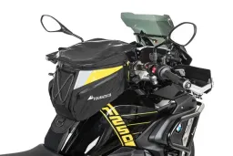 Tank bag "Ambato Exp limited yellow" for BMW R1250GS/ Adventure, R1200GS (LC)/ Adventure (LC), F900GS Adventure, F850GS/ Adventure, F800GS (2024-), F750GS