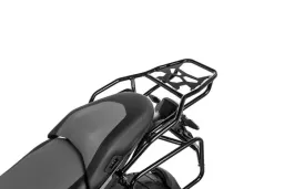 ZEGA Topcase / Luggage rack for BMW R1300GS , Colour black