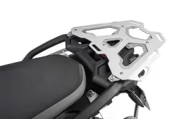 Aluminium luggage rack for BMW F850GS / F750GS