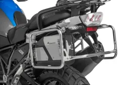 Toolbox for ZEGA Evo/ Pro2 pannier systems for BMW R1300GS, R1250GS/ Adventure, R1200GS (LC)/ Adventure (LC) + KTM 1290 Super Adventure S/R (2021-)