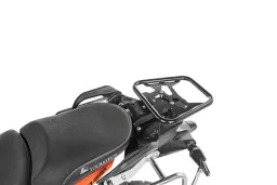 ZEGA topcase rack black for KTM 1050 Adventure/ 1090 Adventure/ 1290 Super Adventure (-2020)/ 1190 Adventure(R)