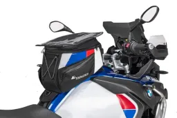 Tank bag Ambato Exp HP for BMW R1250GS/ Adventure, R1200GS (LC)/ Adventure (LC), F900GS Adventure, F850GS/ Adventure, F800GS (2024-), F750GS