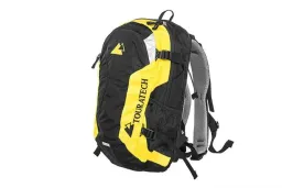 Rucksack Touratech ZEGApack2, yellow-black