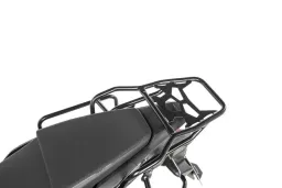 ZEGA Topcase / Luggage rack black for Honda CRF1100L Africa Twin -2021