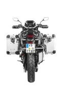 ZEGA Evo X special system for Honda CRF1100L Africa Twin (-2021) Volume 38/38, Pannier rack colour Black, Colour And-S