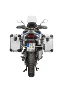 ZEGA Evo X special system for Honda CRF1100L Africa Twin (2022-) / CRF1100L Adventure Sports Volume 38/38, Pannier rack colour Black, Colour And-S